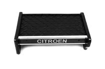 Citroen Jumper 1995-2006 Ablagebrett Armaturenbrett 1995-1999 (Schwarz mit schwarzer Naht) Foto 2