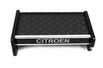 Citroen Jumper 1995-2006 Ablagebrett Armaturenbrett 1995-1999 (Grau mit grauer Naht) Foto 2