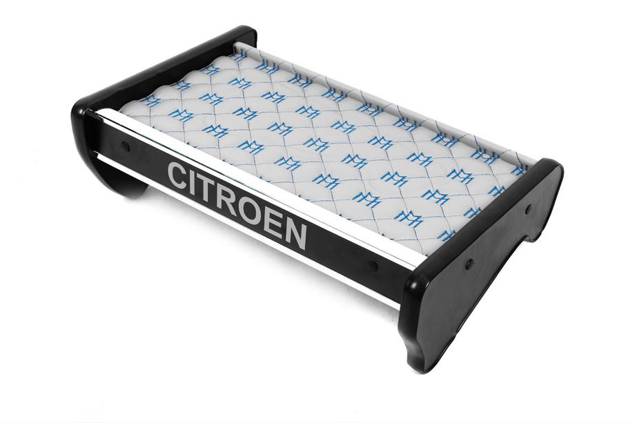 Citroen Jumper 1995-2006 Ablagebrett Armaturenbrett 1995-1999 (Maybach) Image
