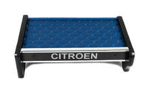 Citroen Jumper 1995-2006 Ablagebrett Armaturenbrett 1995-1999 (Blau) Foto 3