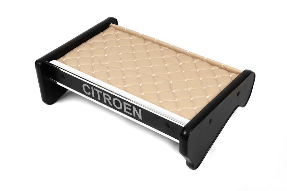 Citroen Jumper 1995-2006 Armaturenbrett-Ablage 1995-1999 (Beige) Image