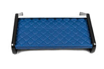 Ford Transit 2000–2014 Ablagefach Armaturenbrett (Blau) Foto 4