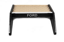 Ford Transit 2000–2014 Armaturenbrettablage Beige Foto 2