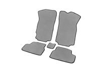 Chevrolet Spark 2009-2015 EVA Fußmatten (Grau) Foto 2
