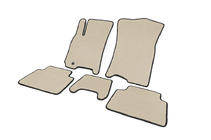 Chevrolet Lacetti 2003-2024 EVA Fußmatten (Beige) Foto 2
