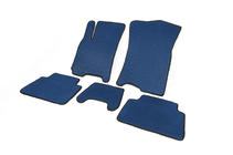 Chevrolet Lacetti 2003-2024 EVA Fußmatten (Blau) Foto 2