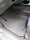 Chevrolet Lacetti 2003-2024 EVA Fußmatten (Grau) Foto 1