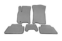 Chevrolet Lacetti 2003-2024 EVA Fußmatten (Grau) Foto 4