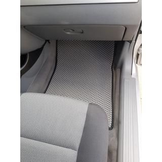 EVA Fußmatten (Grau) Chevrolet Lacetti 2003-2024 Foto 2
