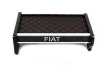 Fiat Ducato 1995-2006 Ablagebrett Armaturenbrett 1995-1999 (Schwarz mit roter Naht) Foto 2