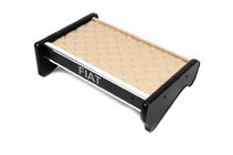 Fiat Ducato 1995-2006 Armaturenbrett-Ablage 1995-1999 (Beige) Foto 1