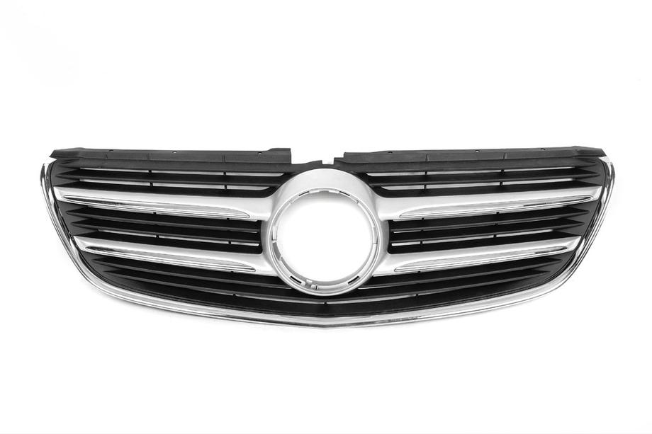 Mercedes Vito/V-class W447 2014- Frontgrill OEM (2014-2019 für V-Klasse) Image