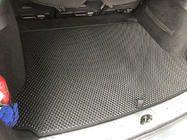Peugeot 308 2007-2013 Kofferraummatte SW (EVA, Schwarz) Foto 2