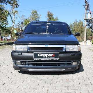 Motorhaubenschutz (EuroCap) Fiat Tipo 1988-2000 Foto 3
