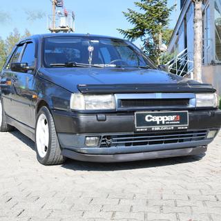 Motorhaubenschutz (EuroCap) Fiat Tipo 1988-2000 Foto 1