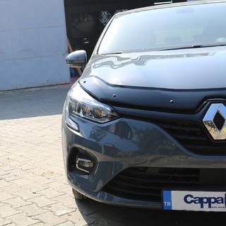 Motorhaubenschutz (EuroCap) Renault Clio V 2019- Foto 3
