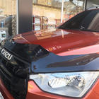Isuzu D-Max 2019- Motorhaubenschutz BAT (EuroCap) Foto 3