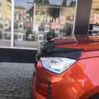 Isuzu D-Max 2019- Motorhaubenschutz BAT (EuroCap) Foto 4
