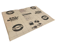 Vibroisolierung GUARD GUARD EASY SOLID 2,1mm (50x37,5cm) Foto 2