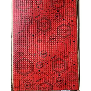 RESOLUT R4 Vibrationsdammung 4mm (75x50 cm) Foto 3