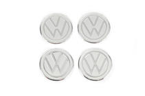 Volkswagen Aufkleber für Felgendeckel 60mm vw-60-n-sr (4Stk) Foto 2