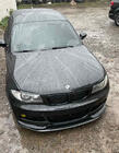 BMW 1 Series F20/F21 2011-2019 Frontstoßstange Lip Spoiler Foto 5