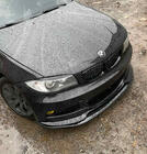 BMW 1 Series F20/F21 2011-2019 Frontstoßstange Lip Spoiler Foto 6