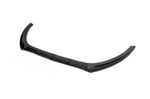 Ford Focus III 2011-2017 Frontlippe Stoßstange HB/Sedan 2011-2018 Schwarz Foto 2