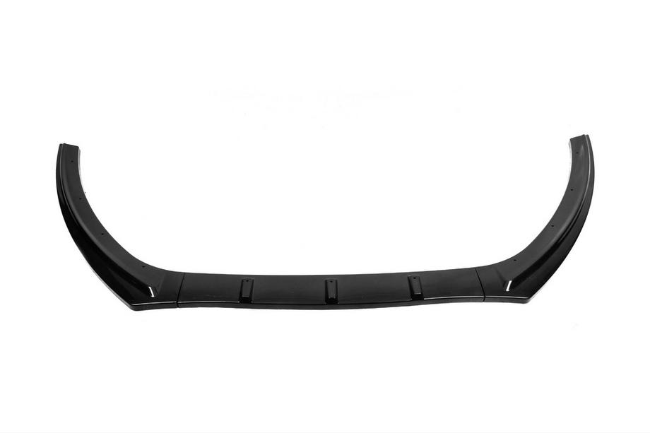 Ford Focus III 2011-2017 Frontlippe Stoßstange HB/Sedan 2011-2018 Schwarz Image