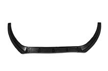Volkswagen Jetta 2011-2018 Frontlippe Stoßstange Lip (2010-2018, Schwarz Glanz) Foto 6