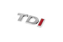 Volkswagen Passat B8 2015-2023 Emblem TDI (wie Original) Foto 2