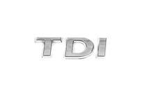 Volkswagen Passat B8 2015-2023 Emblem TDI (wie Original) Foto 5