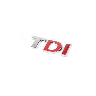Emblem TDI (wie Original) Foto 4