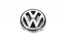 Volkswagen Passat B6 2006-2012 SALE! Frontemblem V2 (wie Original) Foto 1