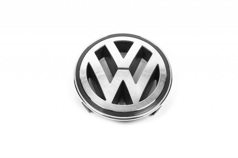 Volkswagen Passat B6 2006-2012 SALE! Frontemblem V2 (wie Original) Image