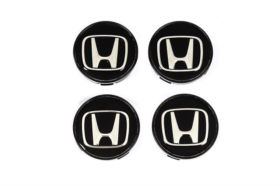 Honda Felgendeckel 58.5/56 mm V5 (4 Stk) Foto 2