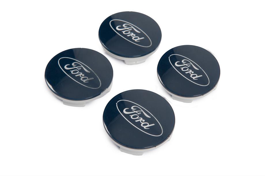 Ford Nabenkappen 60/56 mm (4 Stk.) Foto 2
