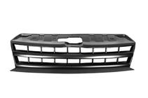 Volkswagen Amarok 2010-2022 Frontgrill Meliset (grundiert zum Lackieren) Foto 3
