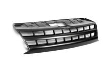 Volkswagen Amarok 2010-2022 Frontgrill Meliset (grundiert zum Lackieren) Foto 1