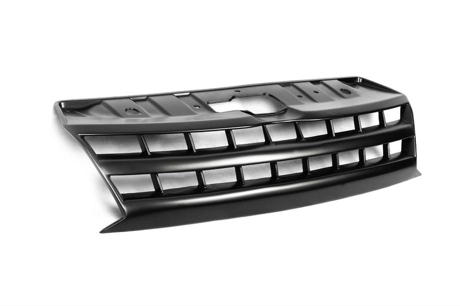 Volkswagen Amarok 2010-2022 Frontgrill Meliset (grundiert zum Lackieren) Image