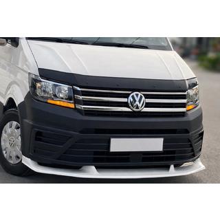 Frontlippe für Frontstoßstange (grundiert zum Lackieren) Volkswagen Crafter 2016- Foto 1