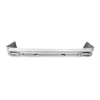 Hintere untere Sport 3 Heckschürze (grundiert zum Lackieren) Volkswagen T6 2015-2024 Foto 3