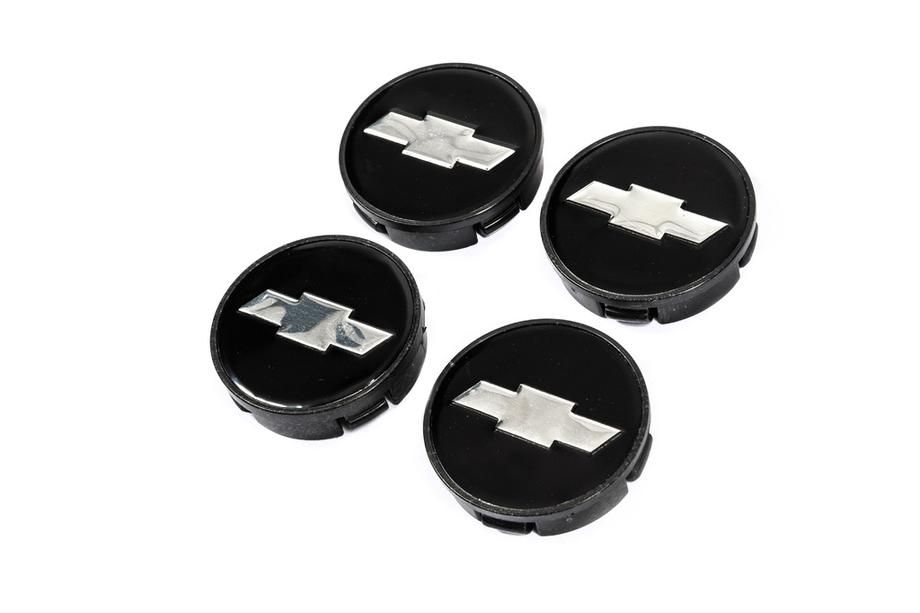 Chevrolet Felgendeckel 58.5/54.5mm ch5854-v1 (4 Stk) Image