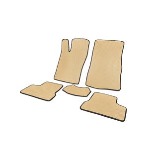 EVA Fußmatten (Beige) Daewoo Nexia 1995-2016 Foto 2