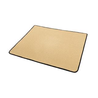 Kofferraummatte (EVA, Beige) Foto 2