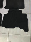 Toyota Land Cruiser Prado 150 2009-2023 Textil Fußmatten (2013-2022, Original) Gebraucht Foto 4