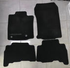 Toyota Land Cruiser Prado 150 2009-2023 Textil Fußmatten (2013-2022, Original) Gebraucht Foto 1