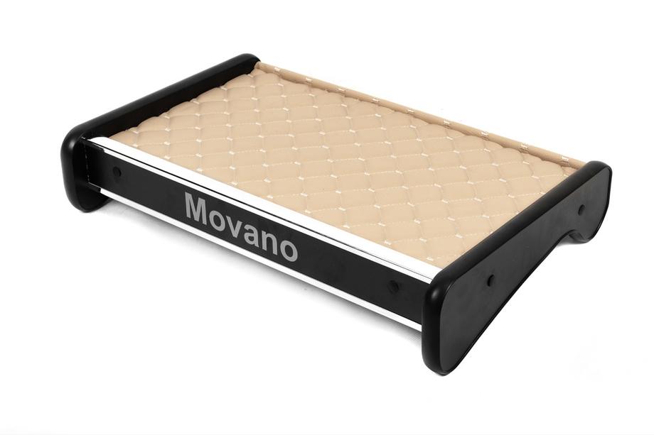 Opel Movano 2004-2010 Armaturenbrettablage Beige Image