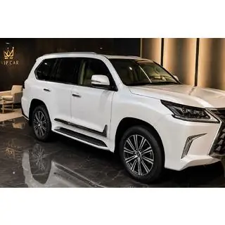 F-Sport Türleisten Weiß+Chrom (4 Stk, ABS) Foto 2