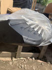 Volkswagen Touareg 2002–2010 SALE! Seitenschweller OEM (2 Stk, Aluminium) Foto 4